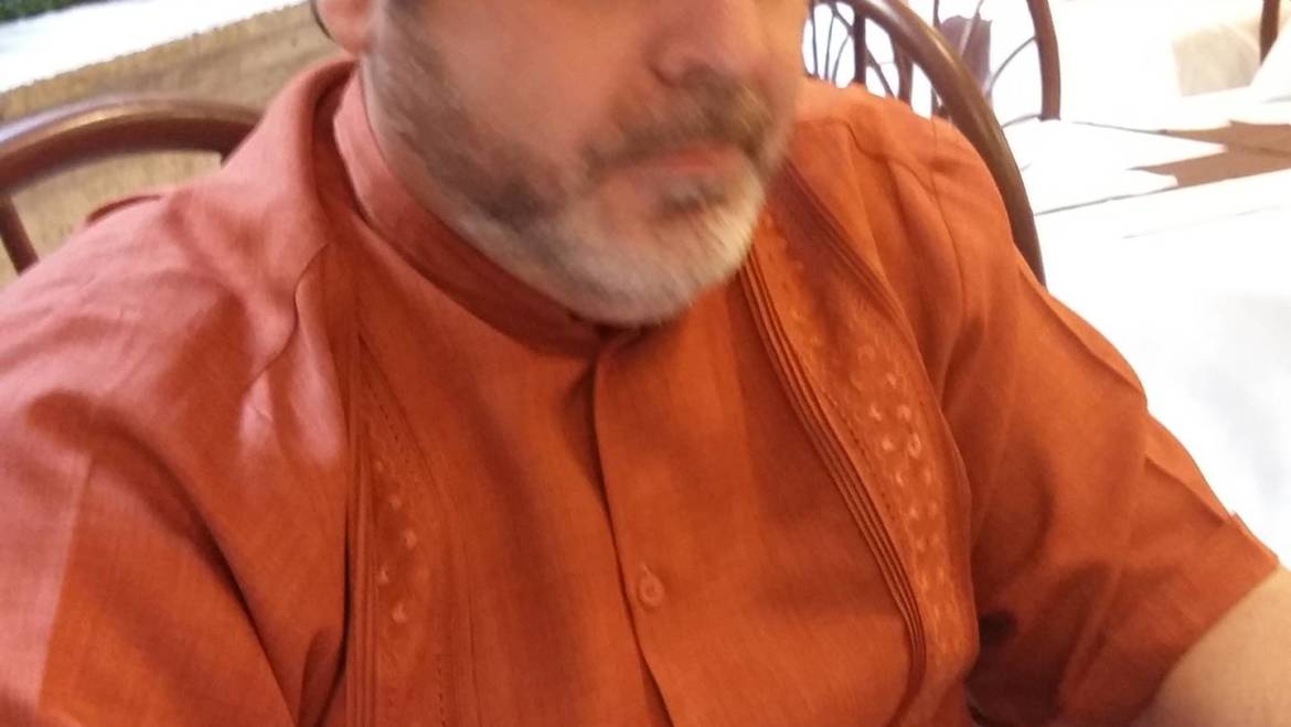 José Antonio Parra Molina