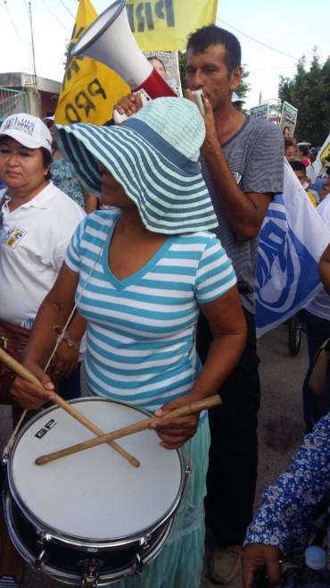 Reflexiones en el ecuador de la campaña