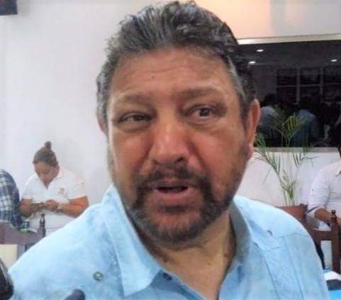 El gobierno de los “asesores” de Carlos Joaquín en Quintana Roo.