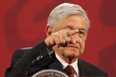 El estilo de gobierno del presidente Andrés Manuel López Obrador