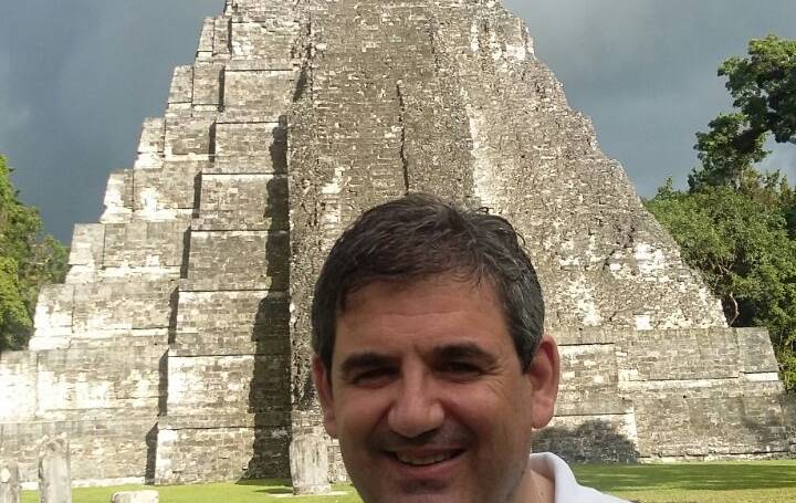 En Tikal