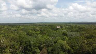 La construcción de una clase política en el sur del estado de Quintana Roo