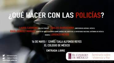 Quintana Roo ha sido uno de los estados de la República con más gasto en Seguridad per cápita, y sin embargo no se ven los resultados.