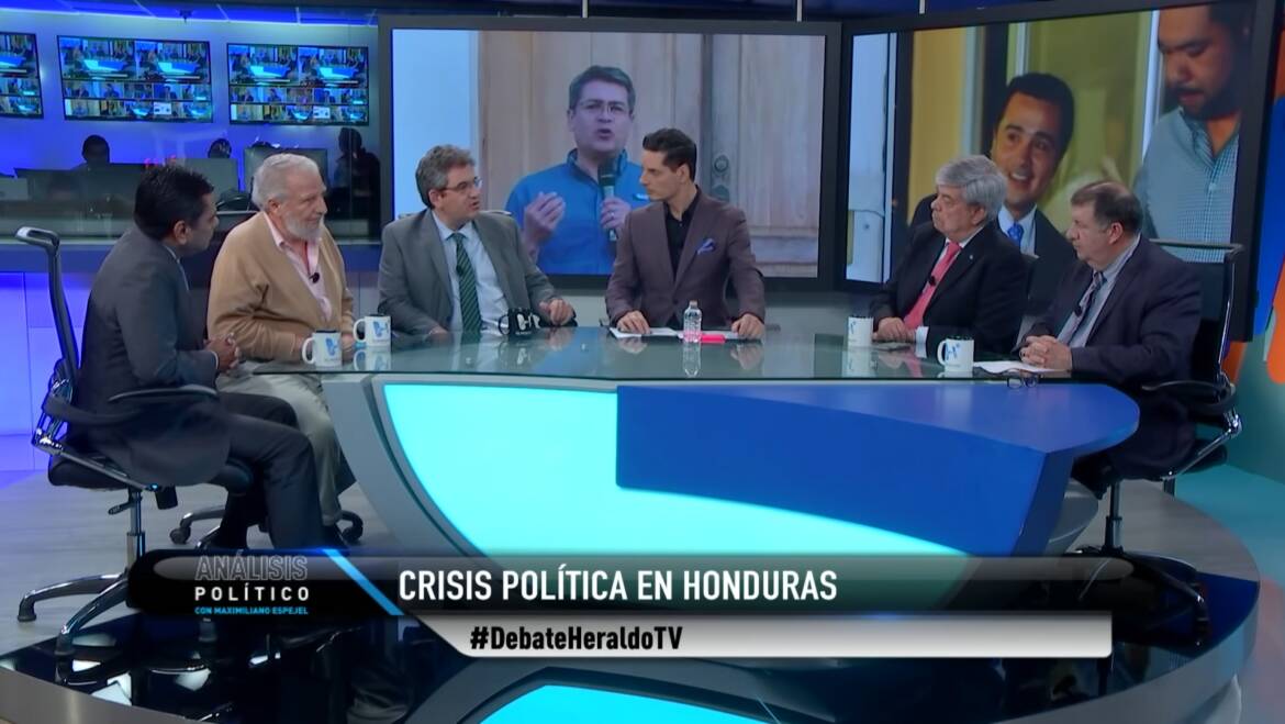 En el Heraldo TV