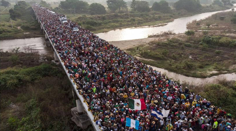 Democracia, política y violencia en Honduras