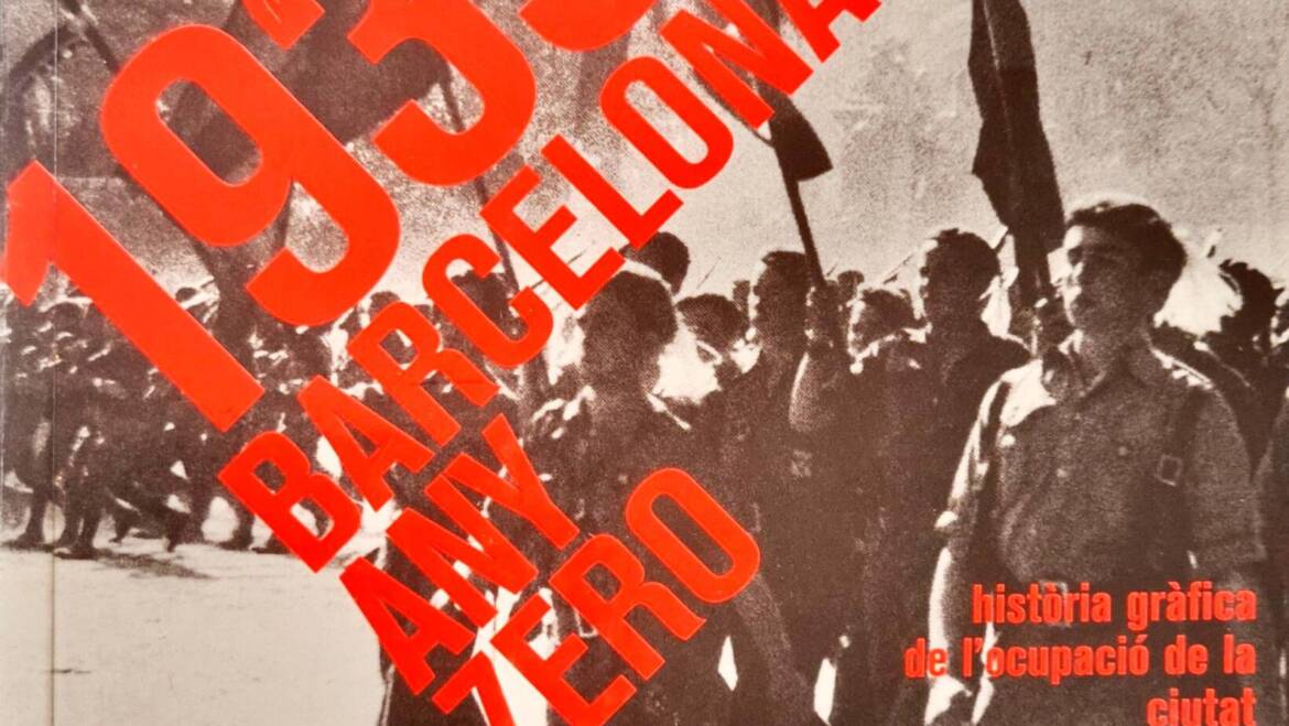 1939 Barcelona Any Zero