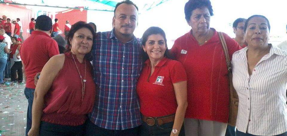 La “izquierda” se vende como franquicia en Bacalar