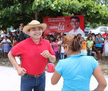 ¿Por qué no ganó Trinidad Guillén en Bacalar?