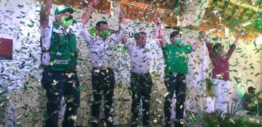 ¿Qué tiene el Verde de diferente?