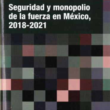 Percepción de policías de la Ciudad de México sobre sus condiciones profesionales y su relación con la sociedad civil