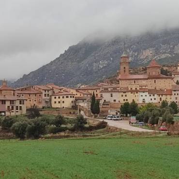 El abandono del Maestrazgo de Teruel: siguiendo la pista de Barrachina