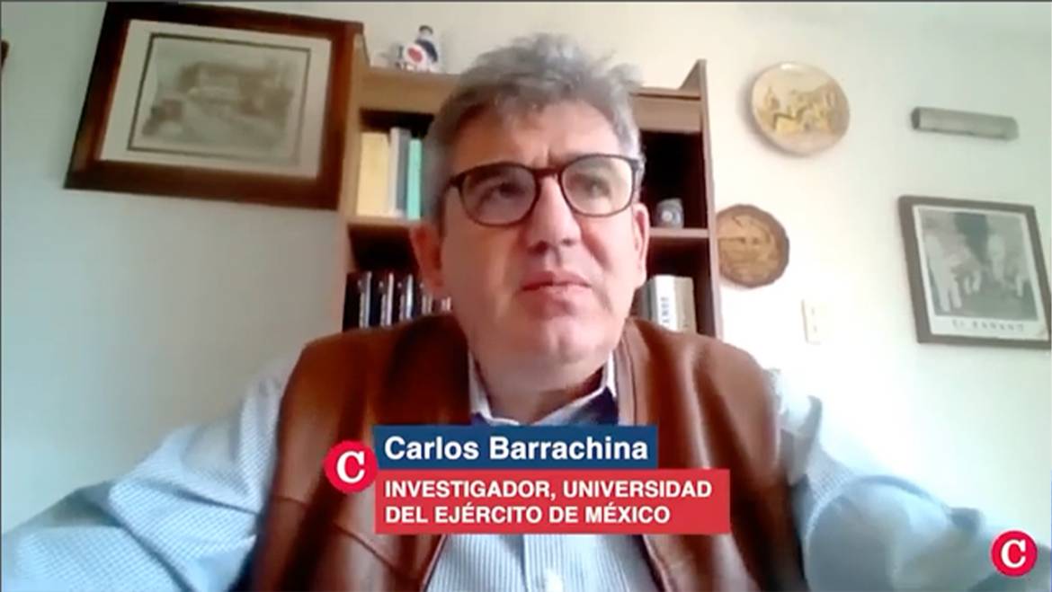 “Los 20 años del general Avilés, el “tapón” del Ejército, y la rendición ante la dictadura dinástica” Entrevista con Carlos Fernando Chamorro y Javier Meléndez